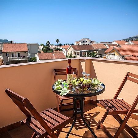 Apartments Stari Ribar Budva Eksteriør bilde
