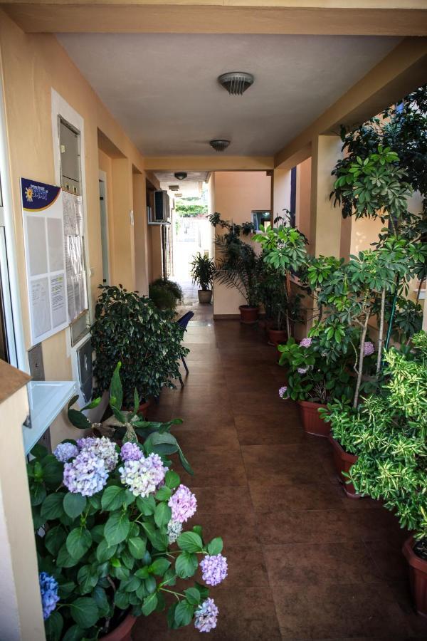 Apartments Stari Ribar Budva Eksteriør bilde