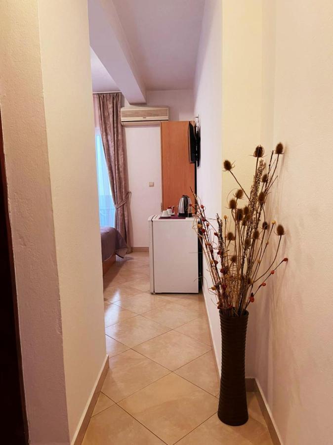 Apartments Stari Ribar Budva Eksteriør bilde