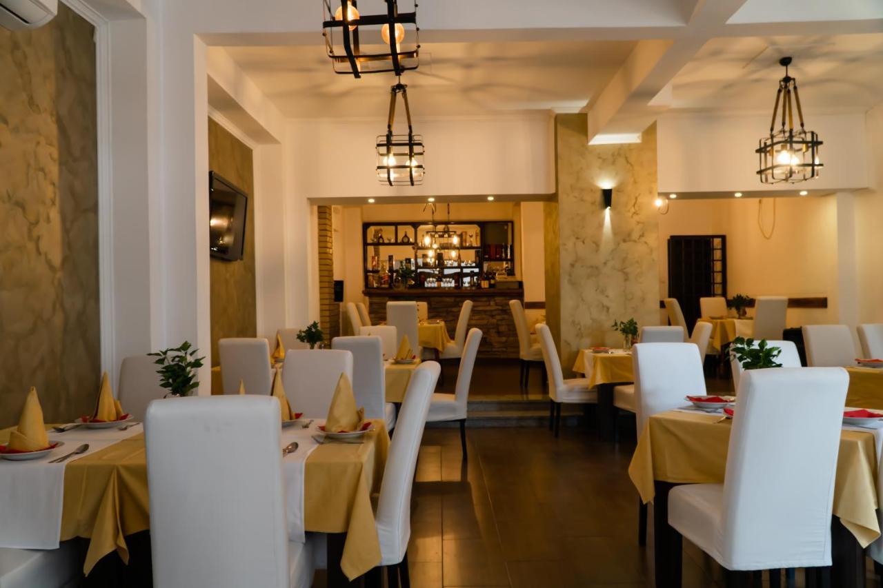 Apartments Stari Ribar Budva Eksteriør bilde